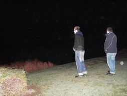 Avon Paranormal Team - Stoke Park Estate